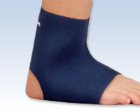 Neoprene Ankle Support