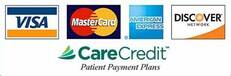 CARE CREDIT